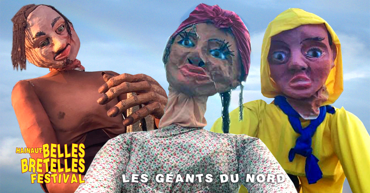 Géants du Nord