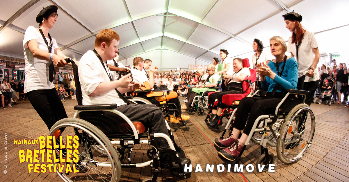 Handimove