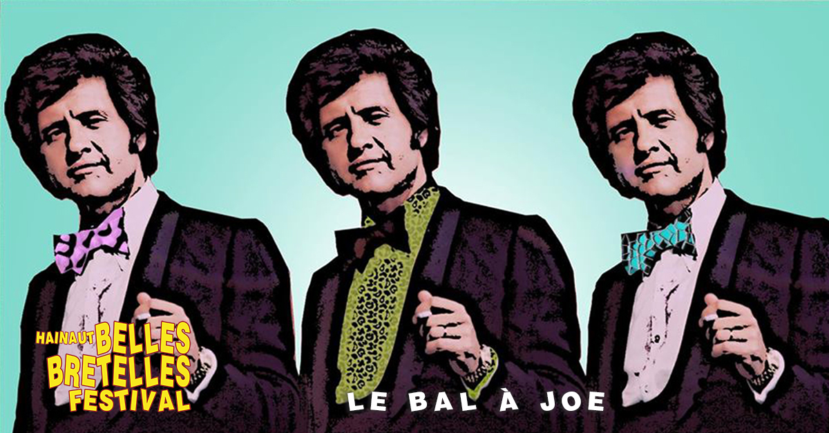 Le bal à Joe