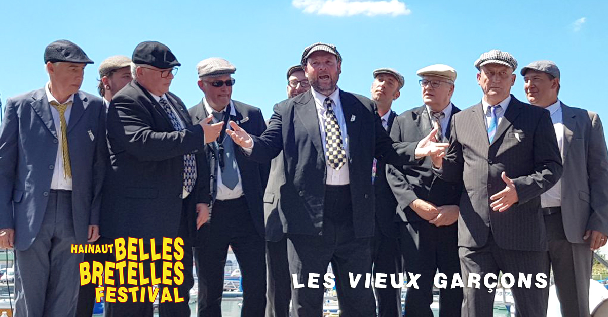 Les vieux garc ons site