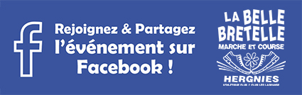 Evénement facebook