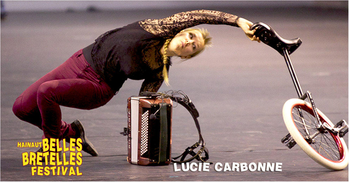 Lucie Carbonne