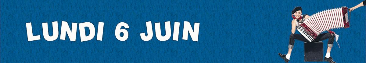 Lundi 2022