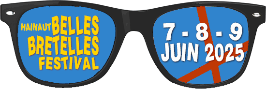 Lunettes 2025