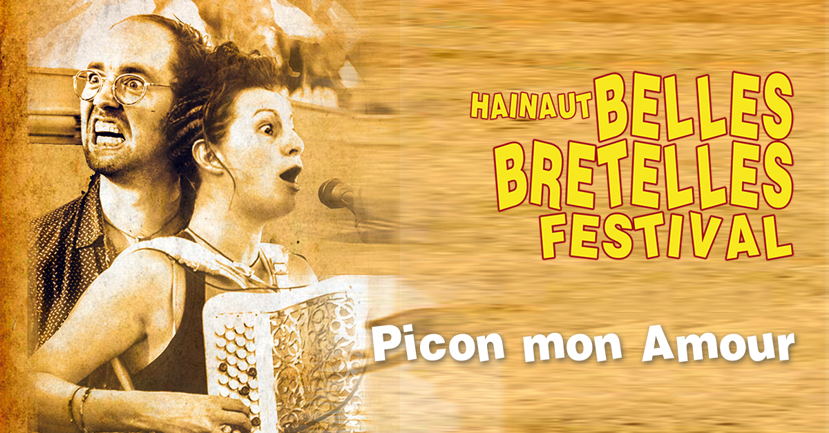 Piron mon Amour