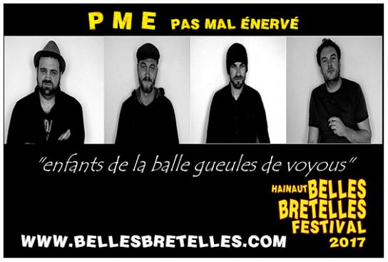 Pme site