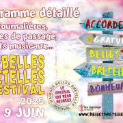 Programme en ligne 2026
