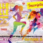 Marche et Course 2025