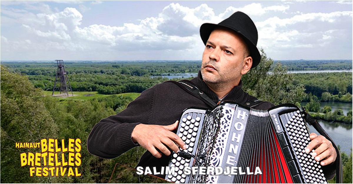 Salim Sferdjella