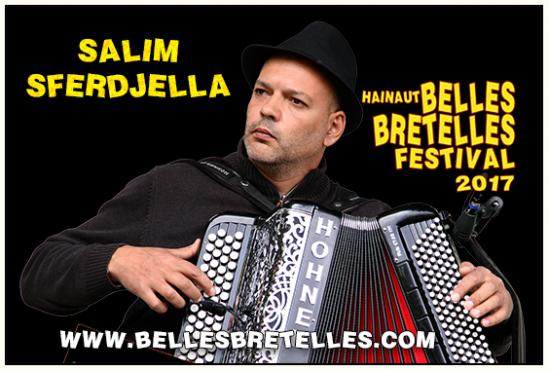 Salim web