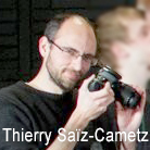 Thierry saiz