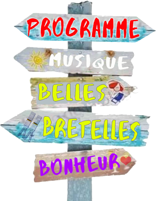 Programme