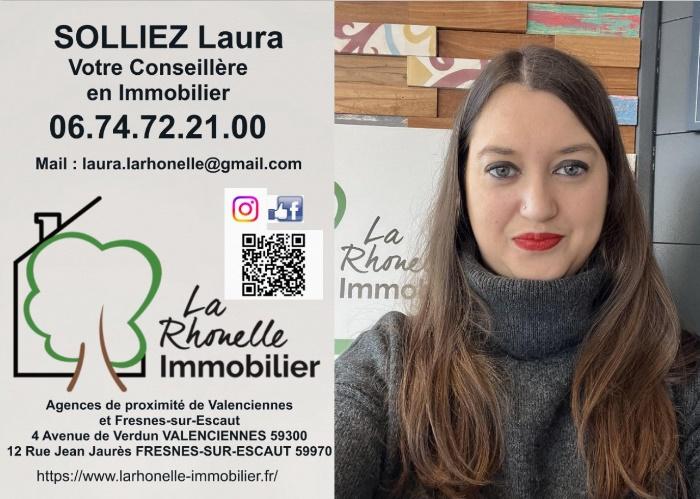 Visuel laura solliez