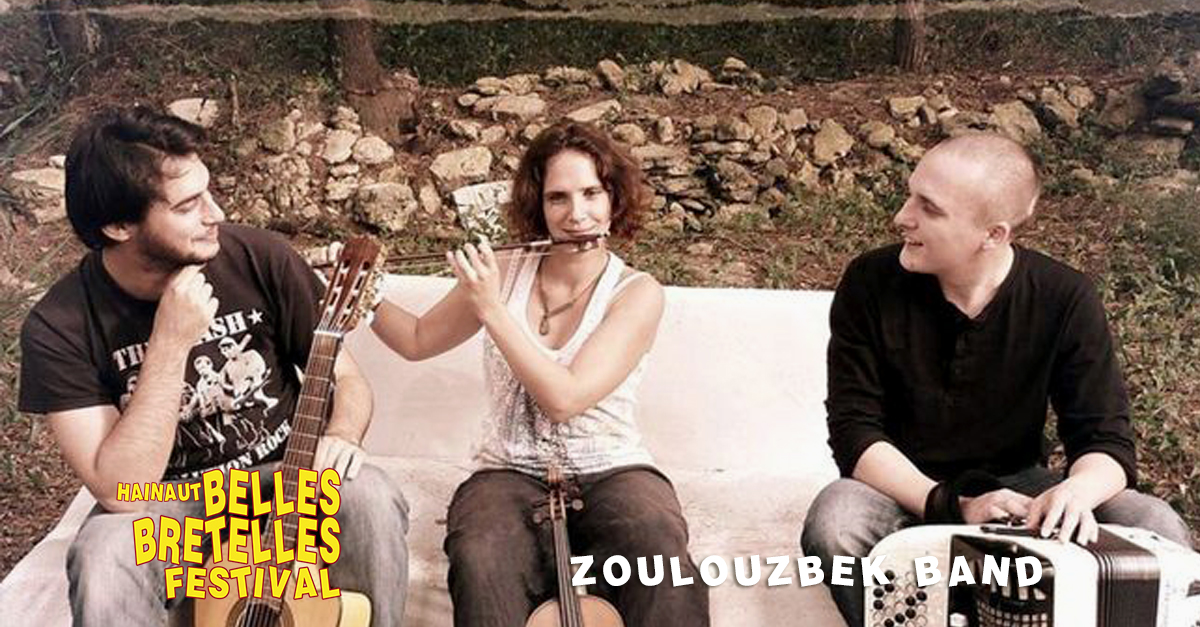 Zoulouzbek Band